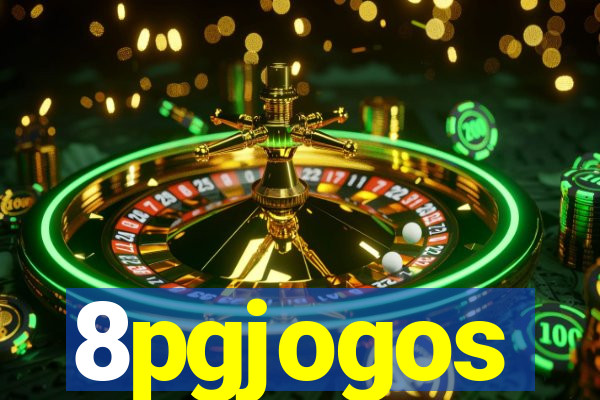 8pgjogos