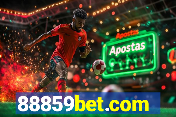 88859bet.com