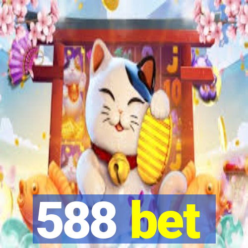 588 bet