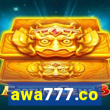 awa777.co