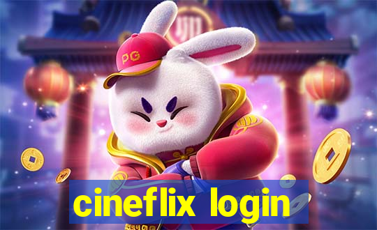 cineflix login