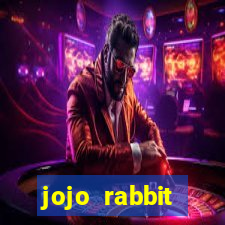 jojo rabbit assistir on-line