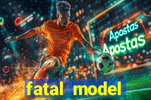 fatal model itamaraju bahia