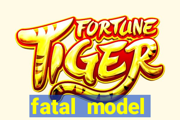 fatal model itamaraju bahia