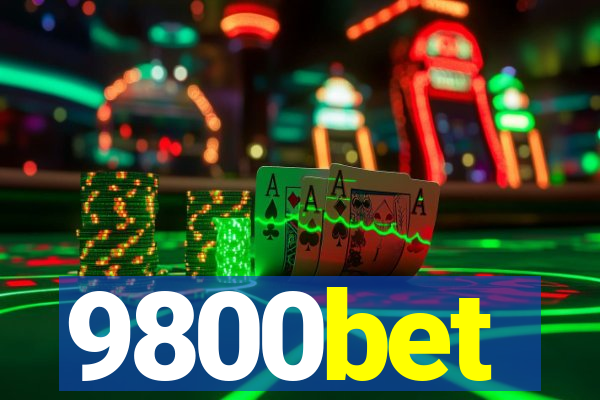 9800bet
