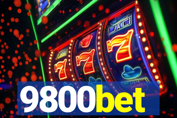 9800bet