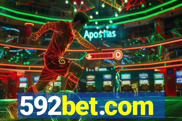 592bet.com