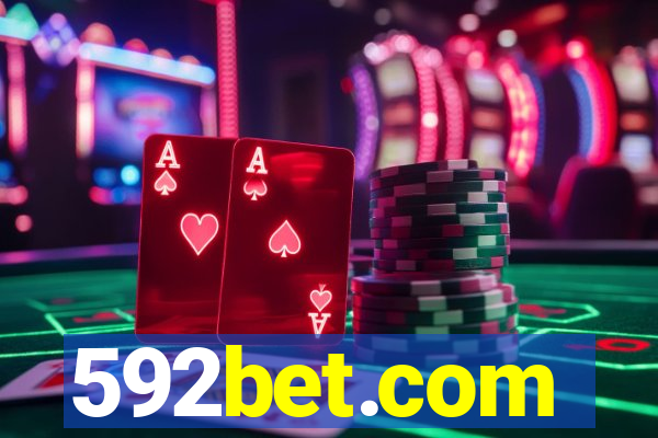 592bet.com
