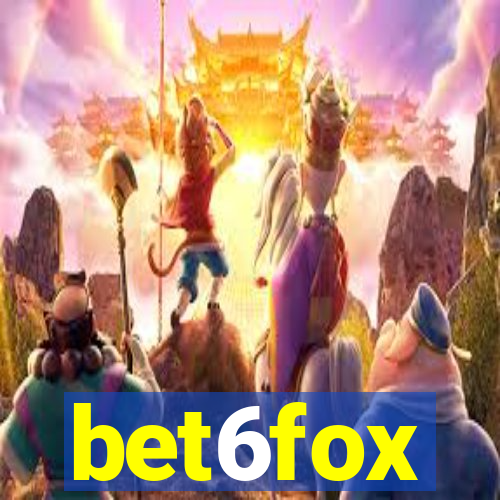 bet6fox