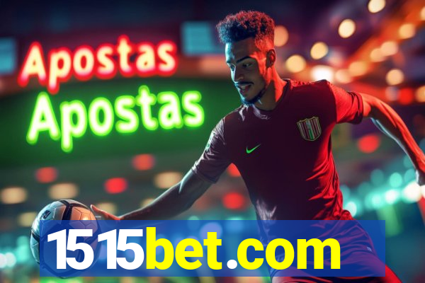 1515bet.com