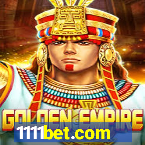 1111bet.com