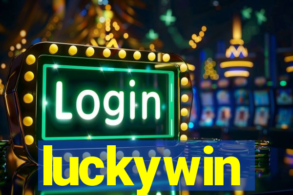 luckywin