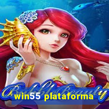 win55 plataforma