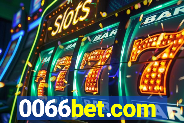 0066bet.com