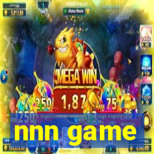 nnn game