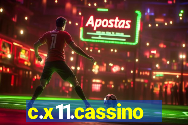 c.x11.cassino