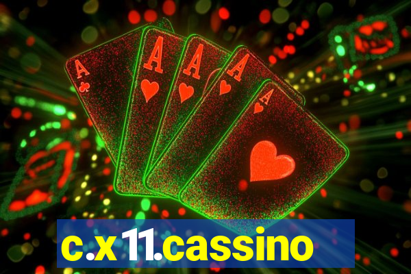 c.x11.cassino