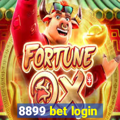 8899 bet login