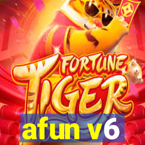 afun v6