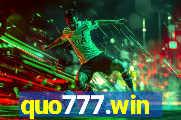 quo777.win