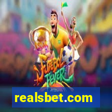 realsbet.com