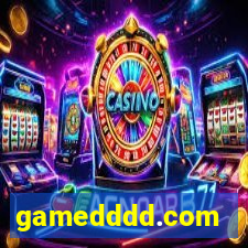 gamedddd.com