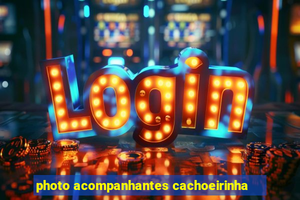 photo acompanhantes cachoeirinha