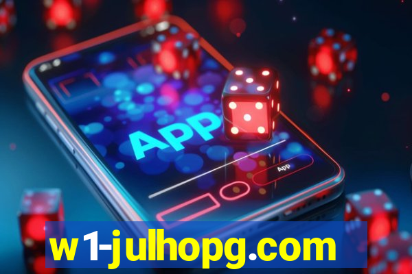w1-julhopg.com