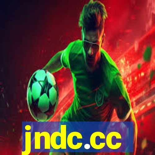 jndc.cc