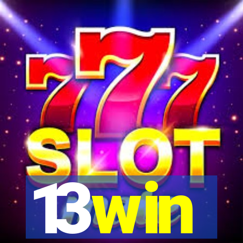 13win