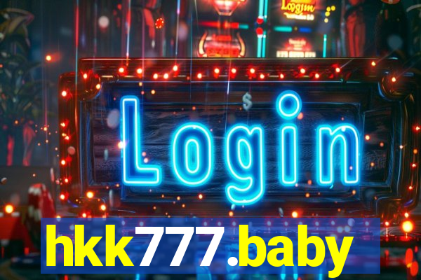 hkk777.baby