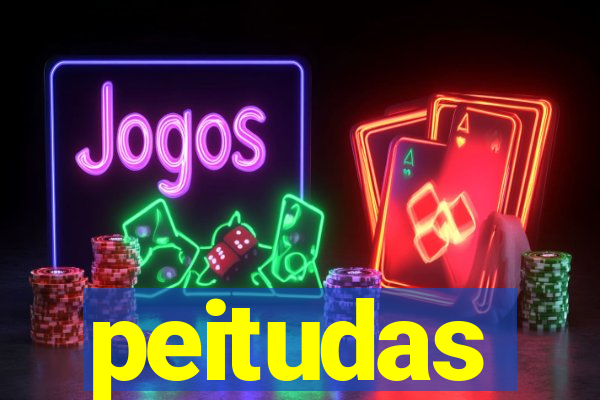 peitudas