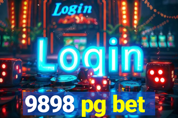 9898 pg bet