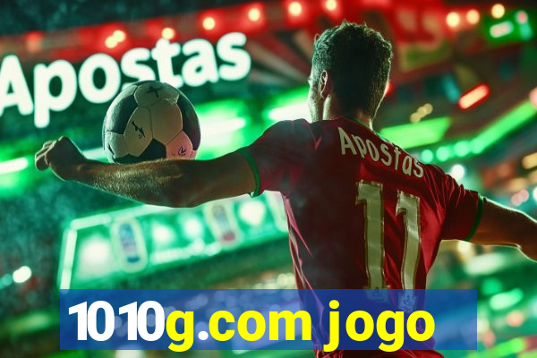 1010g.com jogo