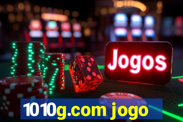1010g.com jogo