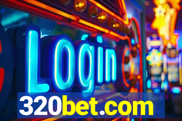 320bet.com