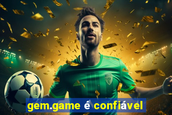 gem.game é confiável