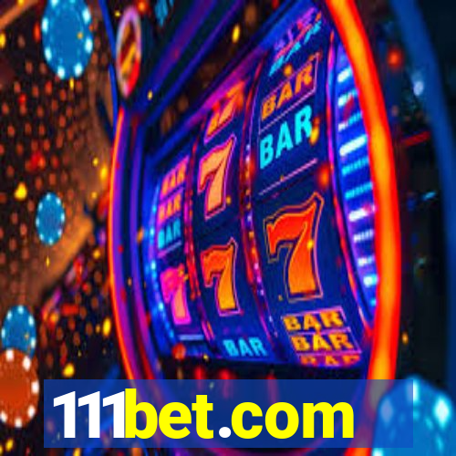 111bet.com