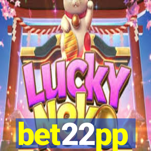 bet22pp