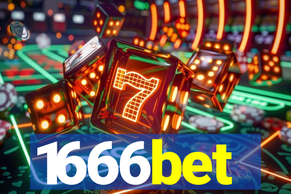 1666bet