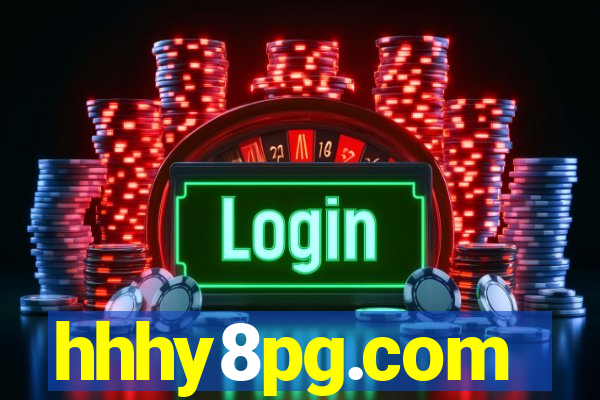 hhhy8pg.com