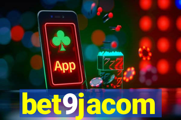 bet9jacom