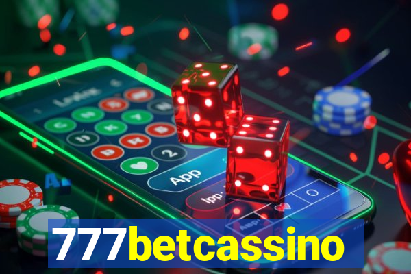 777betcassino
