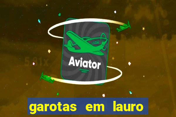 garotas em lauro de freitas