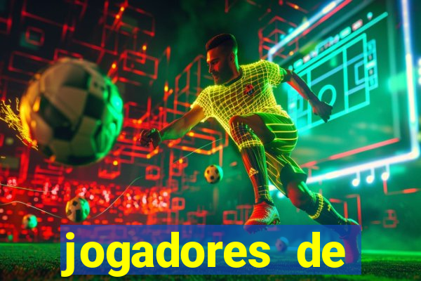 jogadores de futebol de pau duro