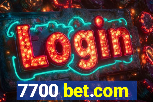 7700 bet.com