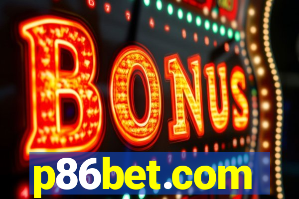 p86bet.com