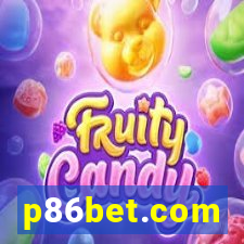 p86bet.com