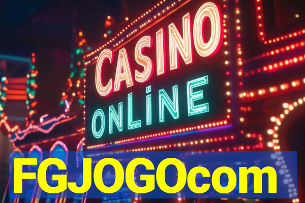 FGJOGOcom