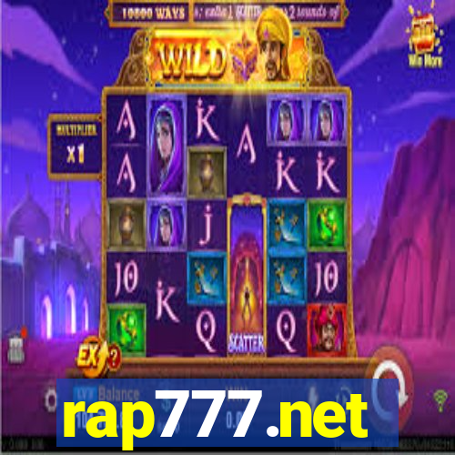 rap777.net
